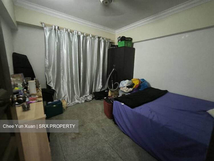 Blk 840 Woodlands Street 82 (Woodlands), HDB 3 Rooms #542287541